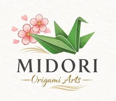 MIDORI ORIGAMI ARTS