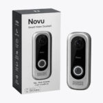 video doorbell box
