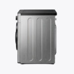 washing machine side